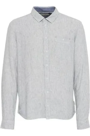 Blend Uomo, Magliette, Grigio, M, new