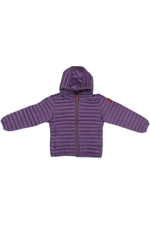 save the duck Donna, Giacche, Viola, 6 Y, new