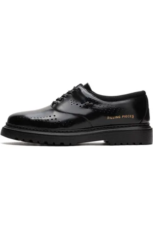 Filling pieces Uomo, Scarpe, Nero, 41 EU, new