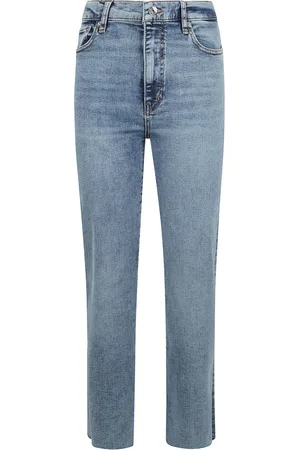 Frame Donna, Jeans, Blu, W30, new
