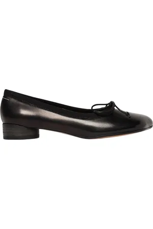 Maison Margiela Donna, Scarpe, Nero, 40 EU, new