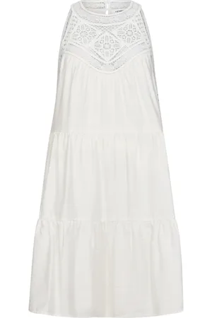 Co`Couture Donna, Abiti, Bianco, S, new