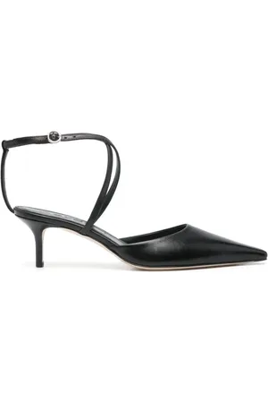 Aeyde Donna, Scarpe, Nero, 36 EU, new