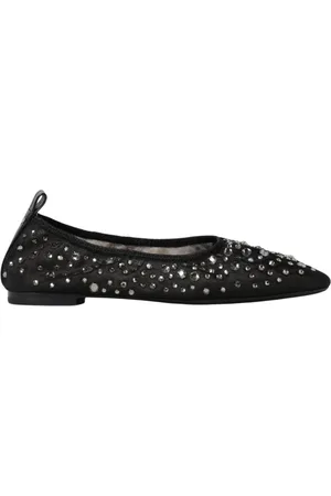 Tory Burch Donna, Scarpe, Nero, 38 EU, new