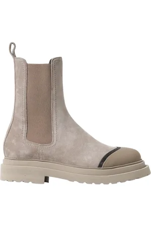 Brunello Cucinelli Donna, Scarpe, Marrone, 40 EU, new