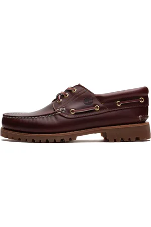 Timberland Uomo, Scarpe, Marrone, 46 EU, new