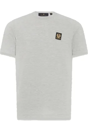 Belstaff Uomo, Top, Grigio, M, new