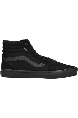 Vans Uomo, Scarpe, Nero, 45 EU, new