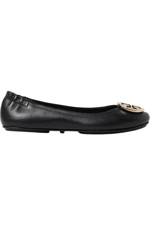 Tory Burch Donna, Scarpe, Nero, 38 EU, new