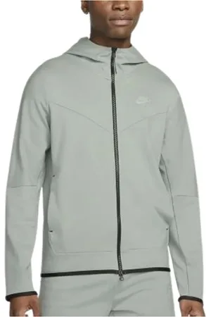 Nike Uomo, Giacche, Blu, M, new