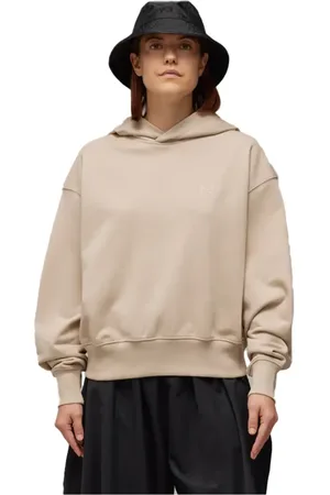 adidas Donna, Felpe, , L, new