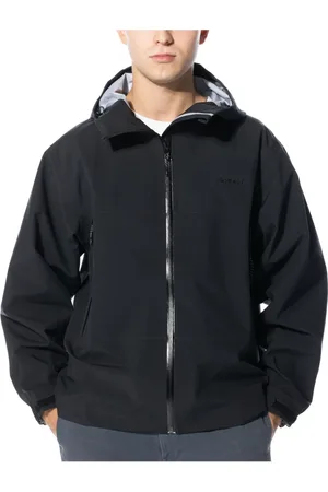 Gramicci Uomo, Giacche, Nero, S, new