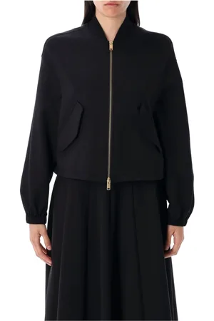 Fabiana Filippi Donna, Felpe, Nero, S, new
