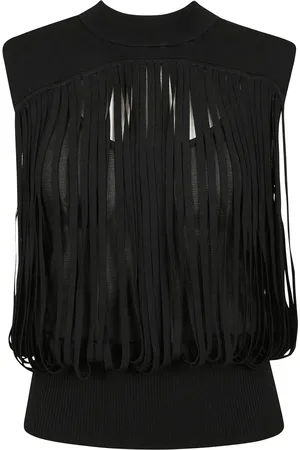 Simkhai Donna, Top, Nero, S, new