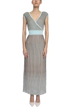 Nenette Donna, Abiti, Blu, L, new