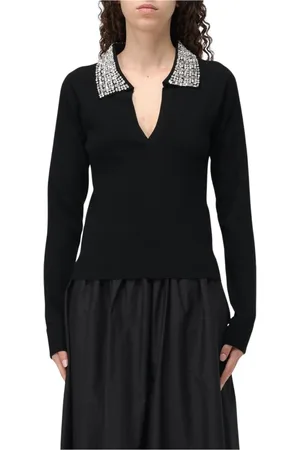 Liu Jo Donna, Maglie, Nero, M, new