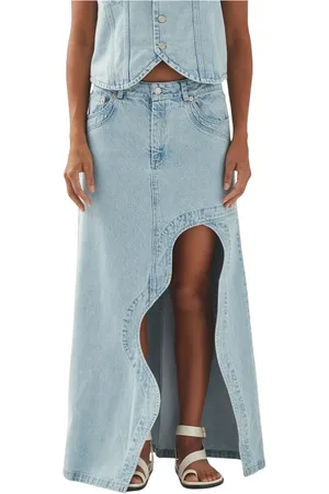 ALOHAS Donna, Gonne, Blu, M, new