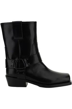 VALENTINO GARAVANI Donna, Scarpe, Nero, 38 EU, new