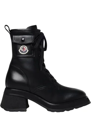 Moncler Donna, Scarpe, Nero, 38 EU, new