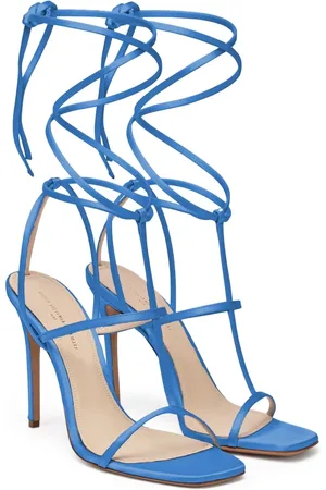 MVP Wardrobe Donna, Scarpe, Blu, 36 EU, new
