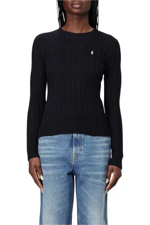 Ralph Lauren Donna, Maglie, Nero, XS, new