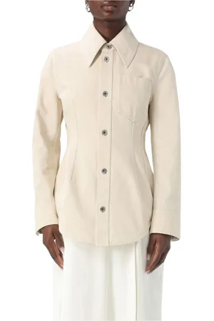 Bottega Veneta Donna, Camicette , , XS, new