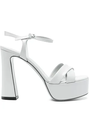 ROBERTO FESTA Donna, Scarpe, Bianco, 36 EU, new