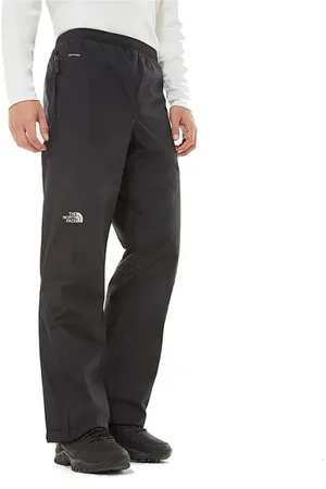 The North Face Uomo, Pantaloni, Nero, M, new