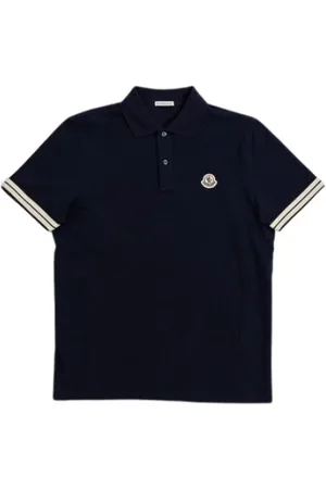 Moncler Uomo, Top, Nero, 2Xl, new