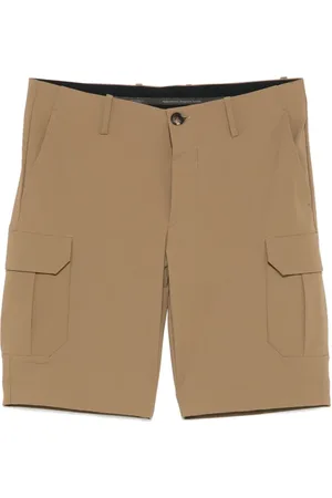 RRD Uomo, Pantaloncini, Marrone, L, new