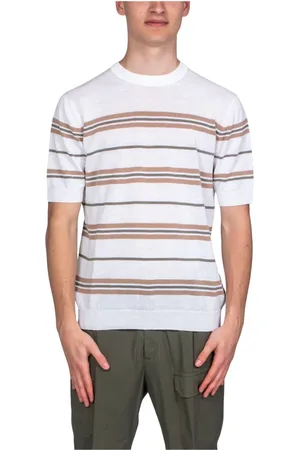 PESERICO SIGN Uomo, Maglie, Multicolore, S, new