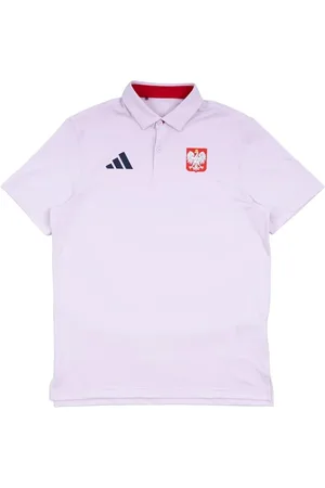 adidas Uomo, Top, Rosa, M, new