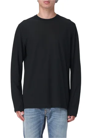 ZANONE Uomo, Top, Nero, 2Xl, new