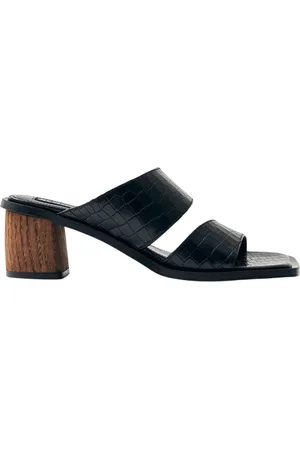 ALOHAS Donna, Scarpe, Nero, 37 EU, new