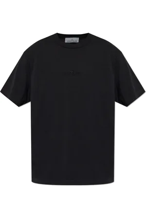 Stone Island Uomo, Top, Nero, 2Xl, new