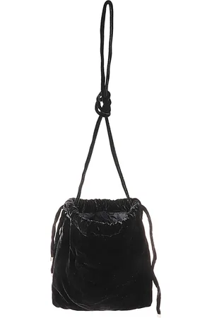 Aspesi Donna, Borse, Nero, Taglia unica, new