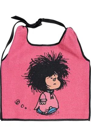 Anita Bilardi Donna, Borse, Rosa, Taglia unica, new