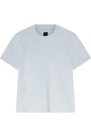 add Donna, Top, Blu, M, new