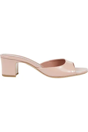 PARIS TEXAS Donna, Scarpe, Rosa, 41 EU, new