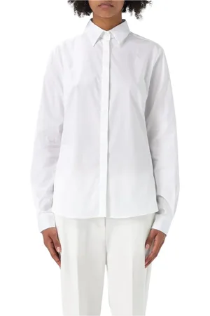 FAY Donna, Camicette , Bianco, S, new