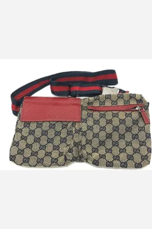 Gucci Donna, Pre-owned, Grigio, Taglia unica, used