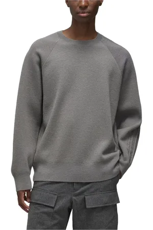 adidas Uomo, Felpe, Grigio, S, new