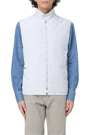 Brunello Cucinelli Uomo, Giacche, Grigio, S, new