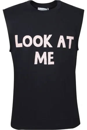 J.W.Anderson Uomo, Top, Blu, L, new
