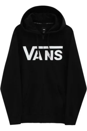 Vans Uomo, Felpe, Nero, S, new