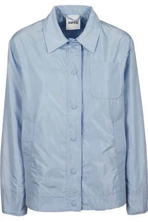 Aspesi Uomo, Giacche, Blu, L, new