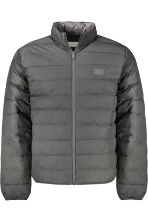 Calvin Klein Uomo, Giacche, Nero, M, new