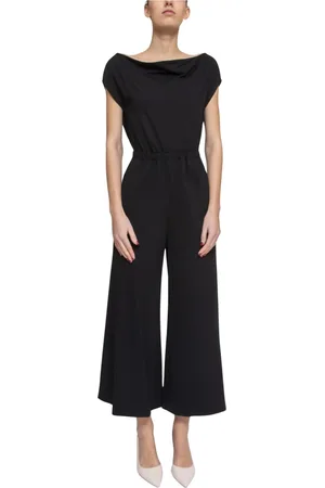 LIVIANA CONTI Donna, Jumpsuits, Nero, XS, new