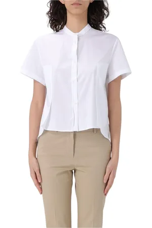 FAY Donna, Camicette , Bianco, L, new