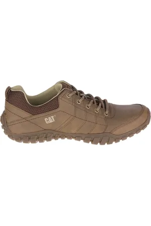 Caterpillar Uomo, Scarpe, Marrone, 42 EU, new